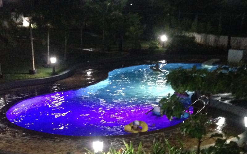 Hotel Reemz, Chiplun 5